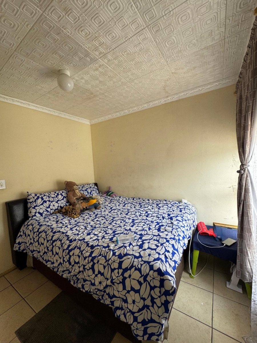 To Let 3 Bedroom Property for Rent in Tuscany Glen Western Cape